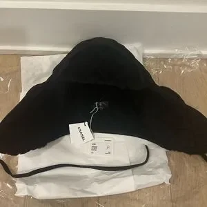 CHANEL | Accessories | Chanelaviatortrooperhat | Poshmark display picture 3